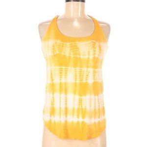 NEW Chaser Tie Dye Tank Top Medium